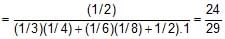 Probability Distribution of a Random Variable | Mathematics (Maths) for JEE Main & Advanced